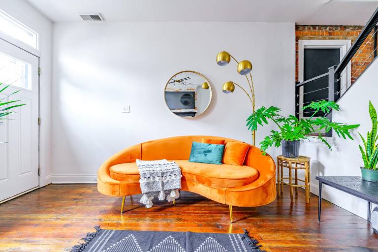 Urban Jungle- Parking Free – Prime Location - Pets — photo 4