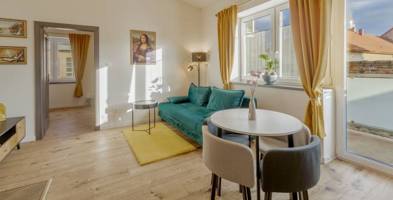 Ferienwohnung Prešov