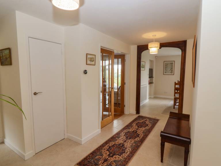 Family-friendly nice cottage with garden & jacuzzi | Pet-friendly — photo 5