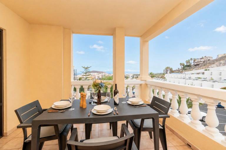 Ferienwohnung Playa de la Américas