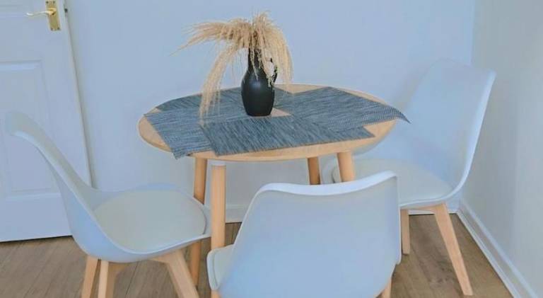 Rental apartment with 2 rooms for 5 persons in Slough