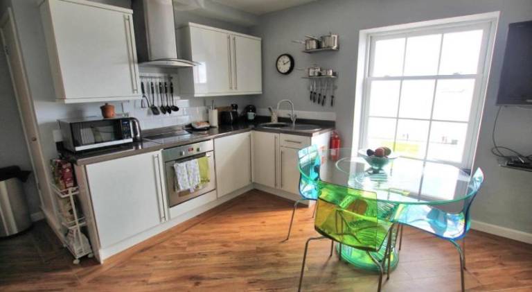 Beautiful holiday apartment | Pets are welcome — photo 2