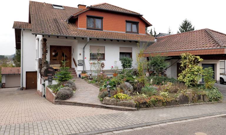 Ferienwohnung  Bad Schönborn