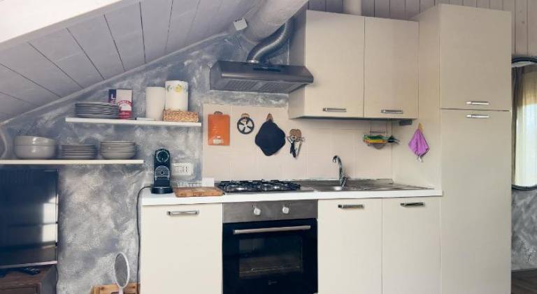 Chalet with 2 rooms for 6 persons — photo 5