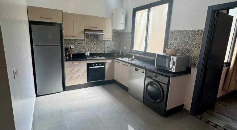 Holiday apartment for 4 persons — photo 4