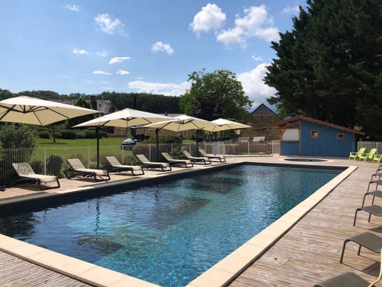 Cottage Archignac