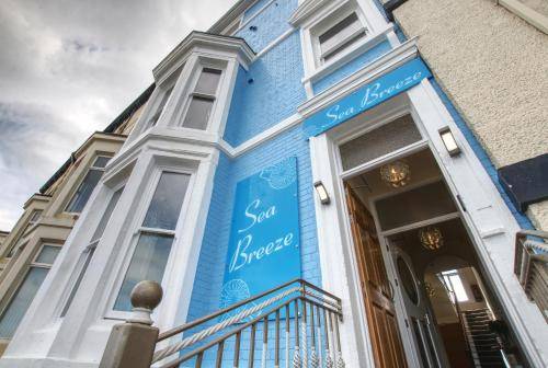 Bed and breakfast Whitby
