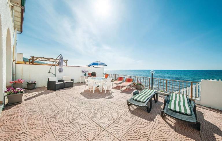 Casa  Castelsardo
