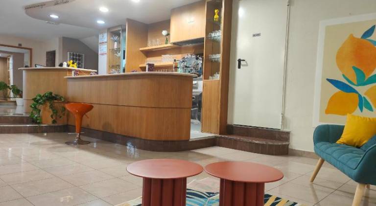 Hotel Ben Hur — photo 3