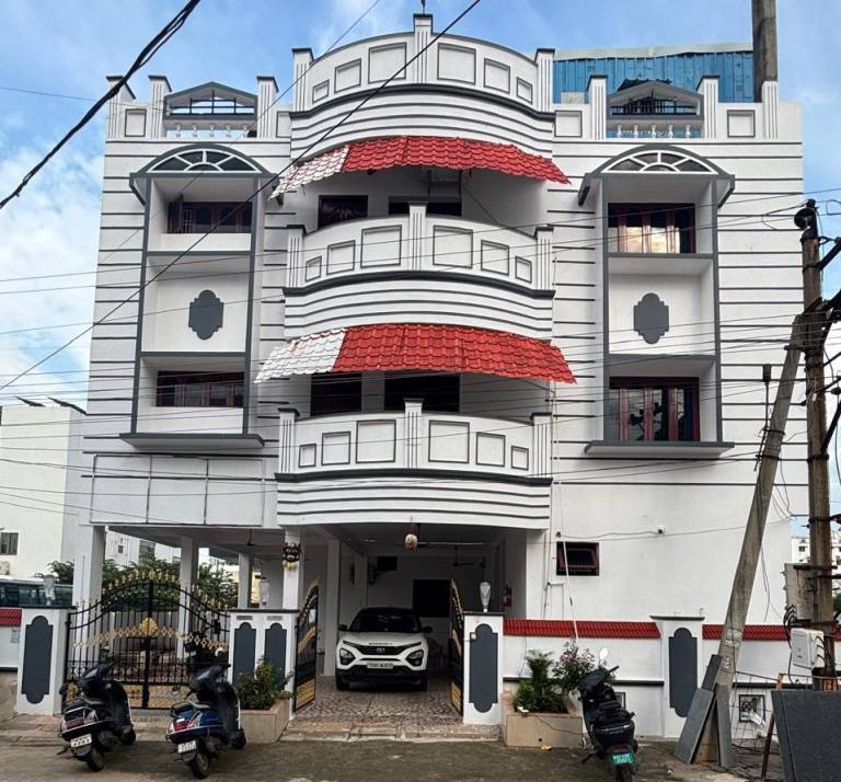 SUDHA GRAND GUESTINN