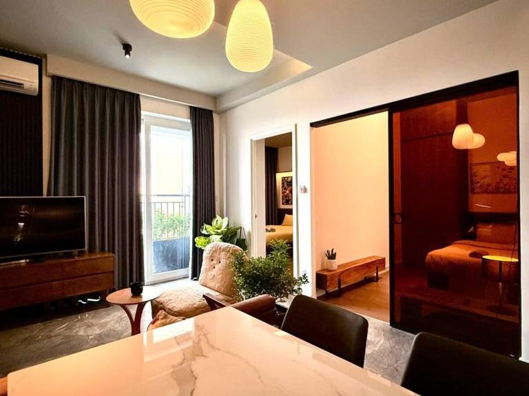 Rental apartment with pool & garden | Good for workation | Pet-friendly — photo 2