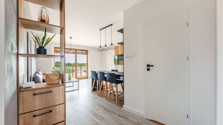 Ferienwohnung  Kolberg