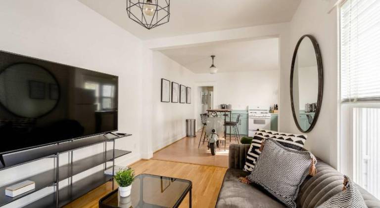 Vacation home | Pet-friendly — photo 2