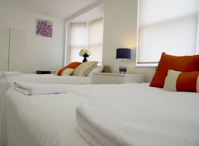 Apartment  Chelmsford