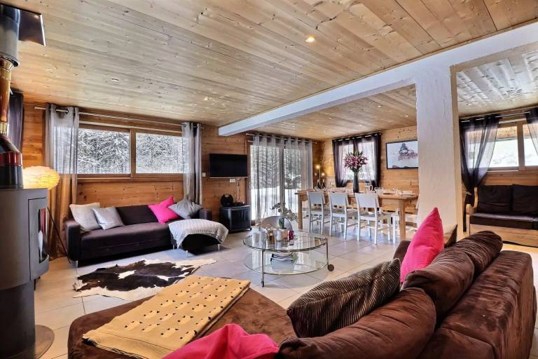 Chalet Montriond