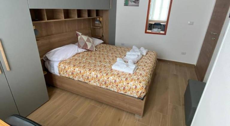 Rental apartment with 2 rooms for 4 persons — photo 2