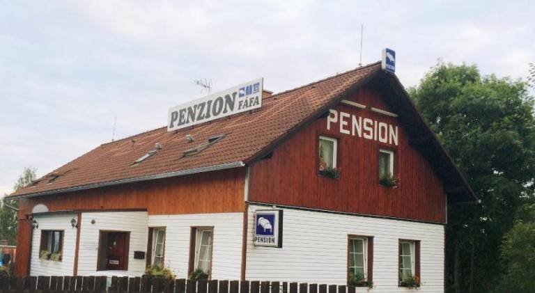 Penzion Fafa — photo 3