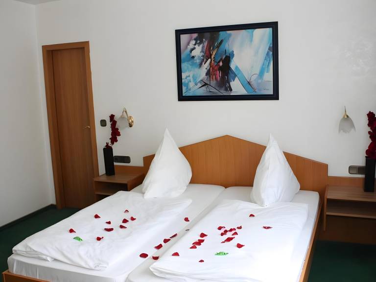 Mainbogen Hotel in Offenbach am Main