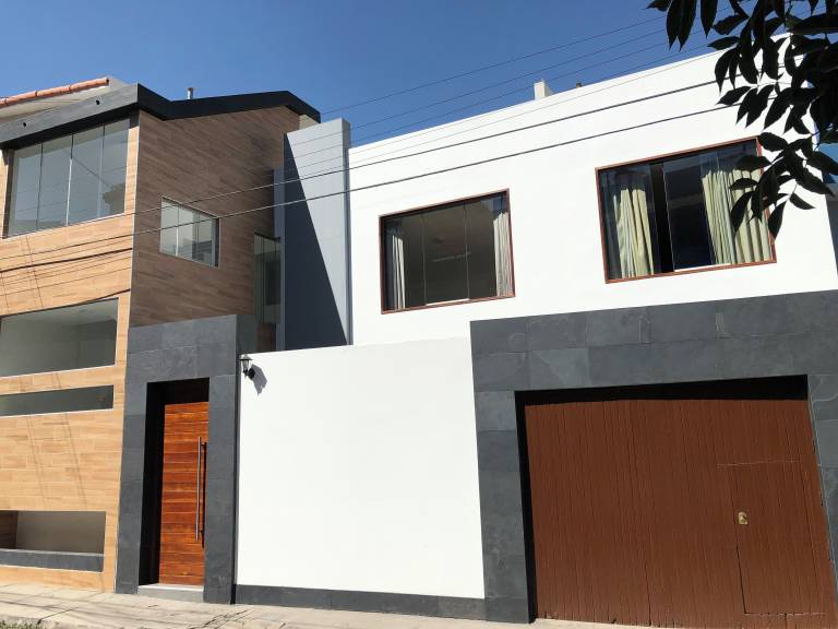 Apartamento  Arequipa