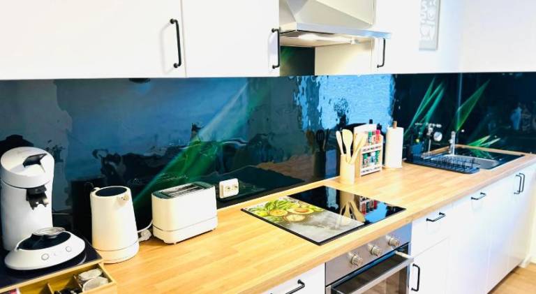 Rental apartment with 2 rooms for 4 persons — photo 3