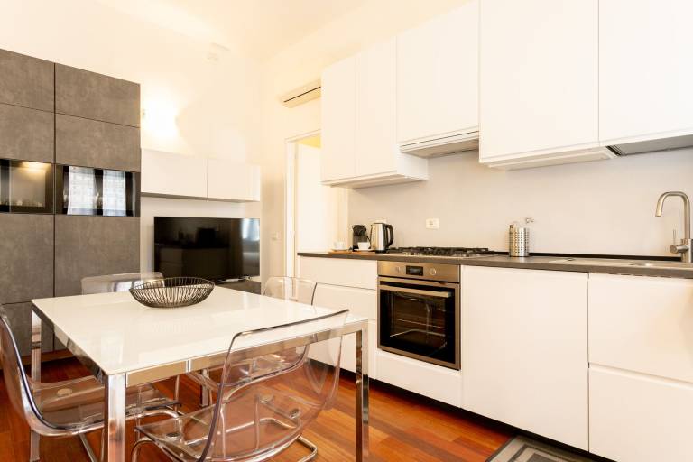 Apartment | Close to Naviglio Grande — photo 5