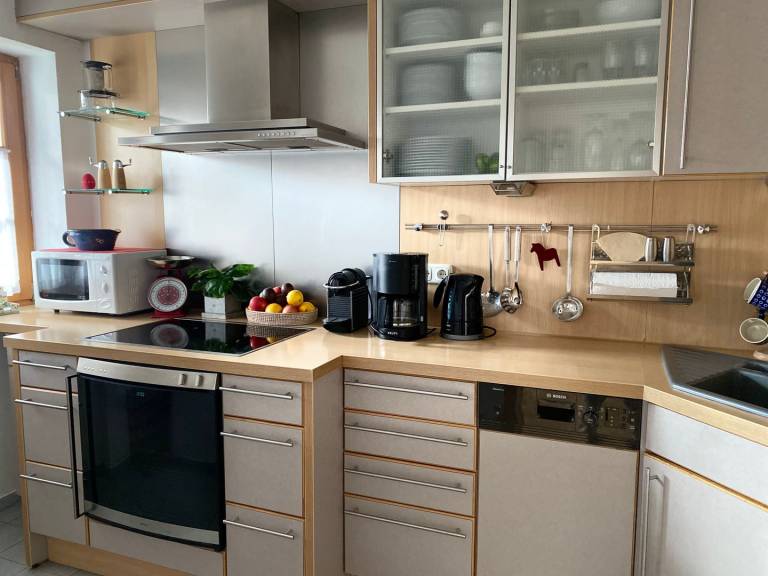 3-Raum-Ferienwohnung Hesse — photo 3