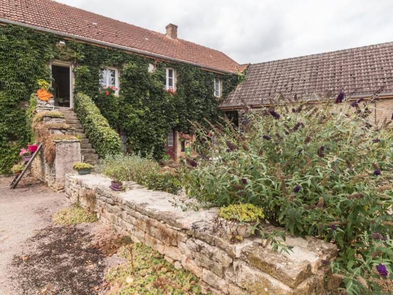 Cottage Avosnes