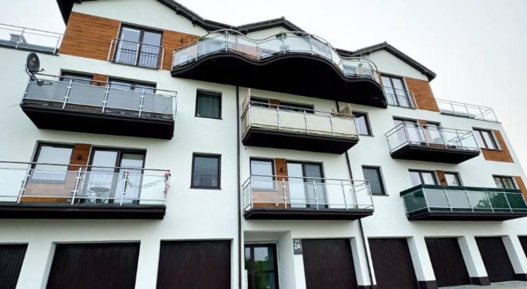 Pleasant rental apartment | Pets allowed — photo 4