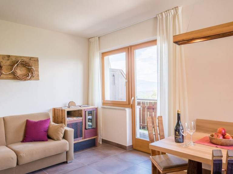 Ferienwohnung Kaltern an der Weinstraße