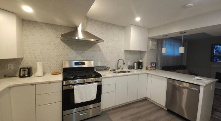 Beautiful holiday apartment | Pet-friendly — photo 4