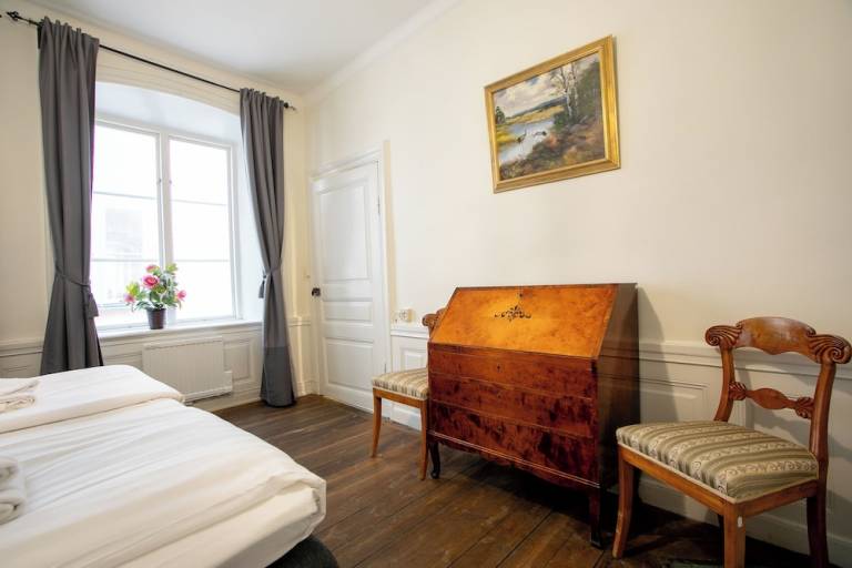 Appartement  Stockholm