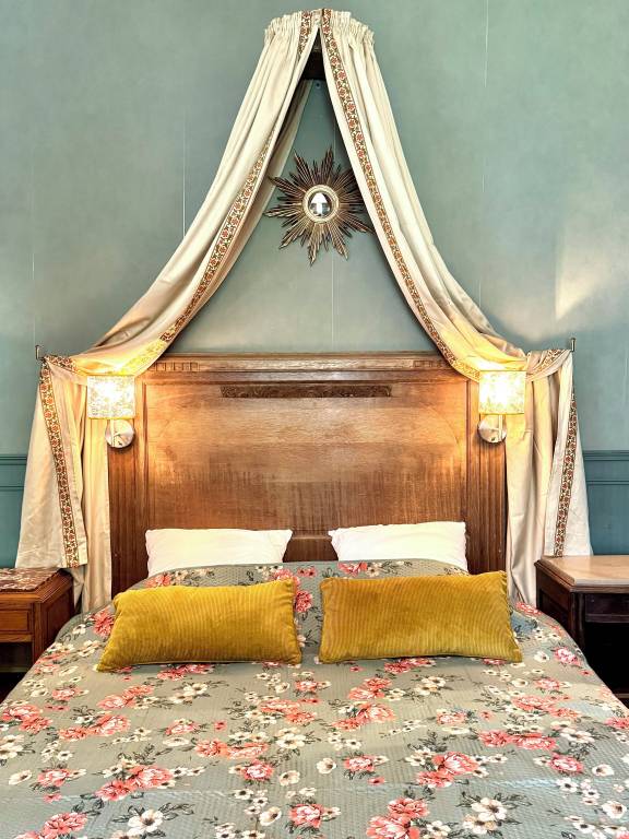 Chambre d'hôtes Abbeville