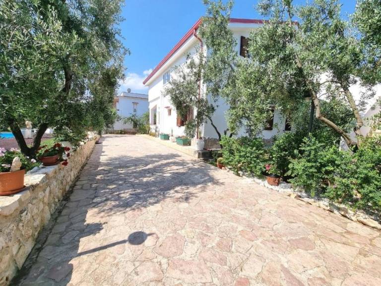 I Sapori del Gargano: Trilo 4 posti letto — photo 4