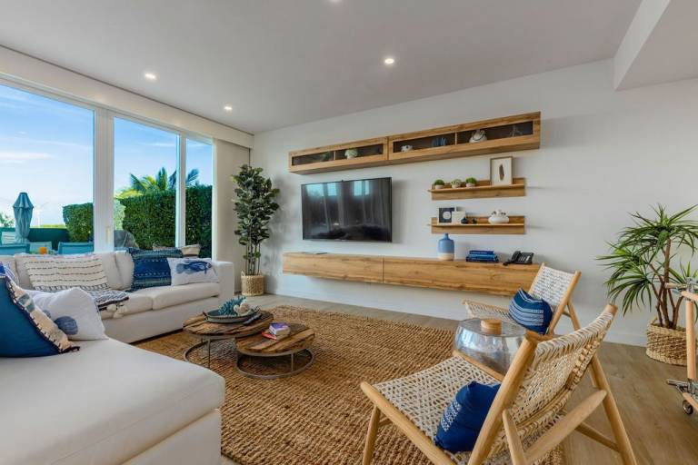 Condo Eagle Beach