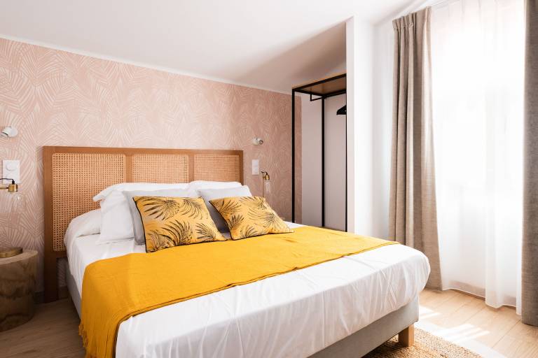Appart'hôtel  Cerbère