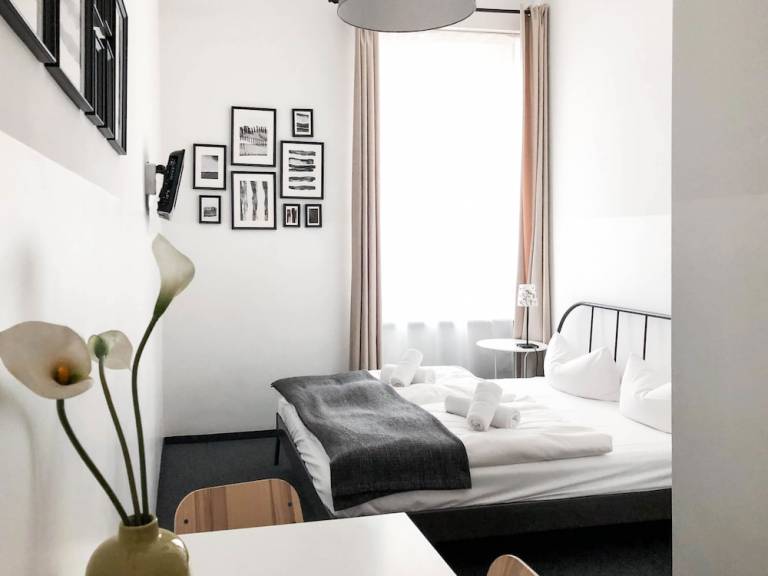 Pension Friedrichshain