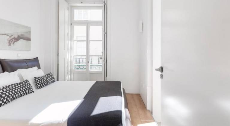 Serviced apartment | Close to São Jorge Castle — photo 2