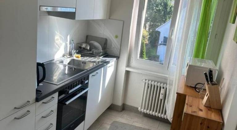 Rental apartment | Pet-friendly — photo 3