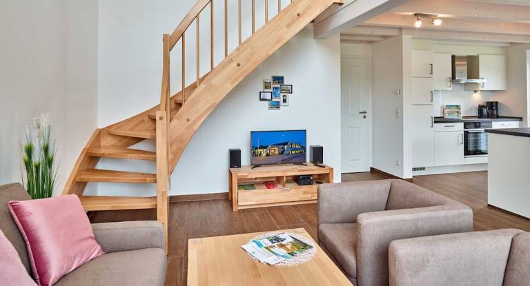 Ferienhaus Nordhorn