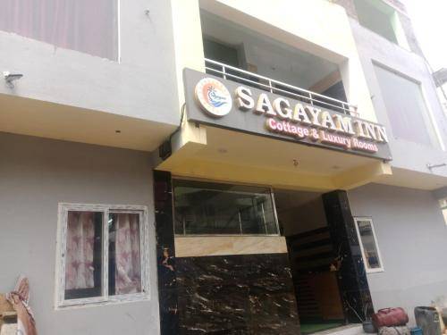 Bed and breakfast Velankanni