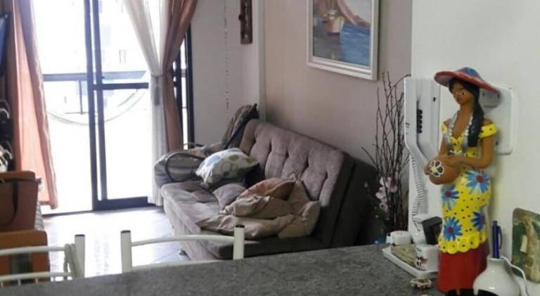 Holiday apartment with 2 rooms for 5 persons — photo 5