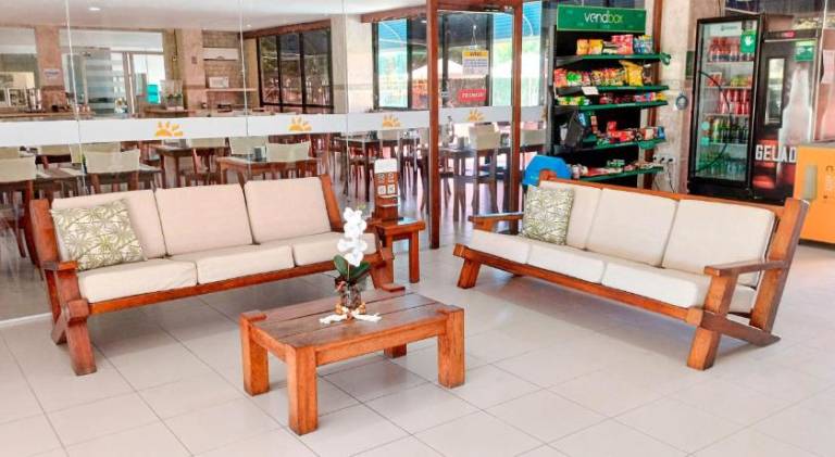 Golden Beach Hotel — photo 5
