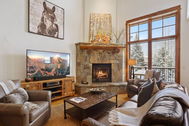 House Steamboat Springs