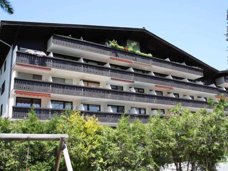 Apartament Maria Alm am Steinernen Meer