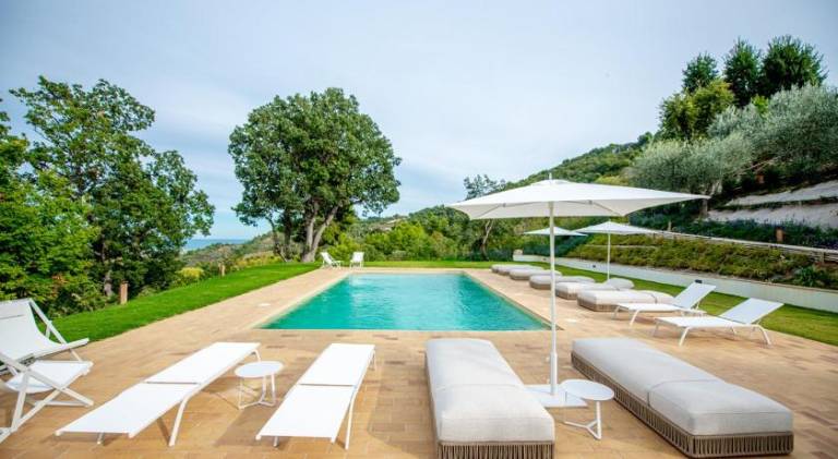 A Casa Da Angelo - Country House PrivatePool & AirCO — photo 5
