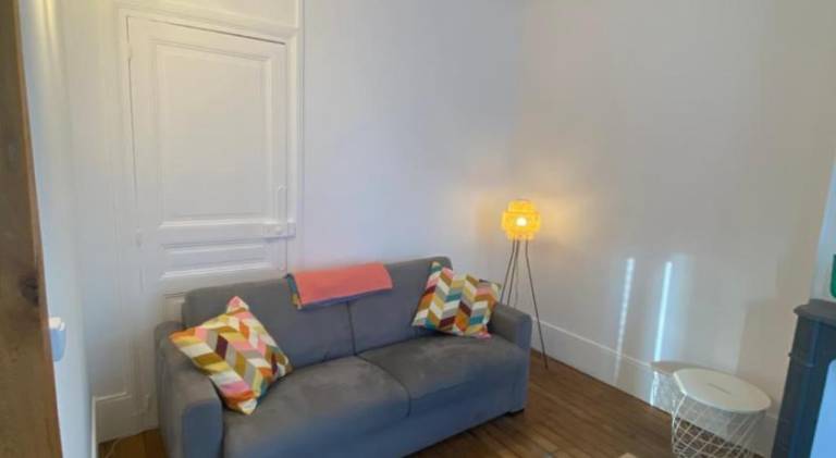 Nice apartment | Pet-friendly in Clamart