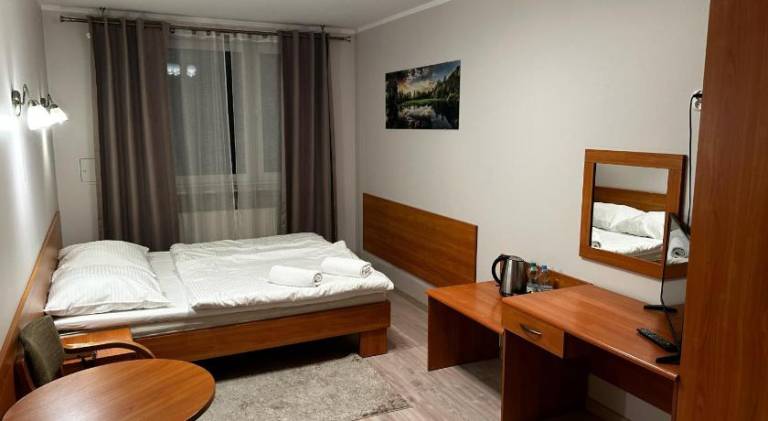 Hotel Domino — photo 2