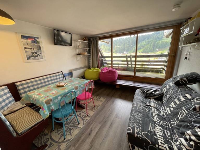 Studio Saint-Jacques-des-Blats