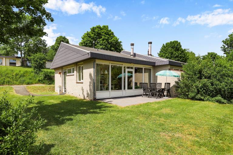 Bungalow Kell am See