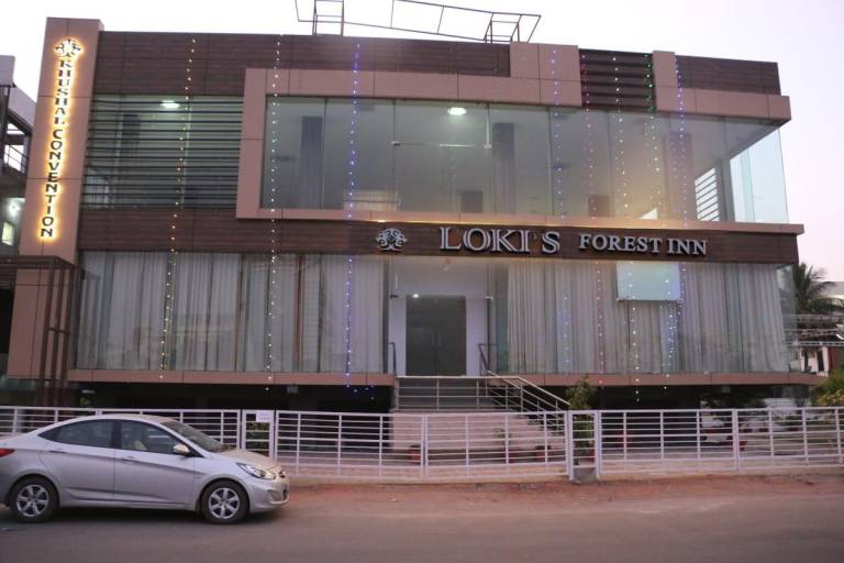 LOKIS FOREST INN — photo 3